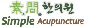 Simple Acupuncture